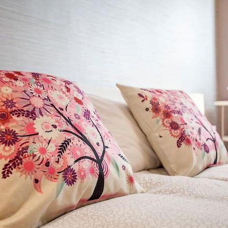 Penthouse On The Beach Valencia Bagian luar foto